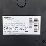 Arturia MiniLab 3 White USB Controller
