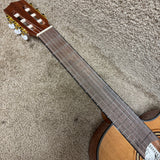 H. Jimenez LR2CE Standard Requinto Cutaway Electric w/ Gig Bag