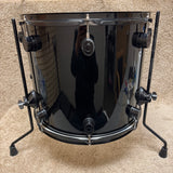 PDP 805 Floor Tom Black 16x14