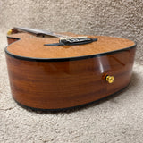 H. Jimenez LR2CE Standard Requinto Cutaway Electric w/ Gig Bag