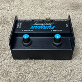 Furman HR-2 A Headphone Remote 2-Channel