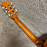 H. Jimenez LR2CE Standard Requinto Cutaway Electric w/ Gig Bag