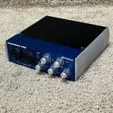 PreSonus AudioBox USB Audio Interface Blue