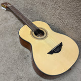 H. Jimenez LG2 Standard El Artista (The Artist) Nylon String Classical w/ Gig Bag