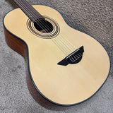 H. Jimenez LG2 Standard El Artista (The Artist) Nylon String Classical w/ Gig Bag
