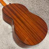 H. Jimenez LG2 Standard El Artista (The Artist) Nylon String Classical w/ Gig Bag