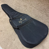 H. Jimenez LG2 Standard El Artista (The Artist) Nylon String Classical w/ Gig Bag