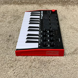 Akai MPK Mini 25-Key Controller