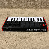 Akai MPK Mini 25-Key Controller