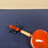 Meadow Violin with Case Bow & Rosin 1/8 Size