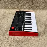 Akai MPK Mini 25-Key Controller