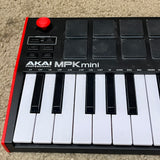 Akai MPK Mini 25-Key Controller