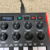 Akai MPK Mini 25-Key Controller