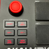 Akai MPK Mini 25-Key Controller