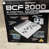 Behringer BCF2000 B-Control Fader