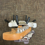 Fender Player Series Stratocaster HSS Polar White 2020 MIM w/ Fender Gig Bag