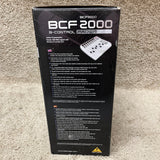 Behringer BCF2000 B-Control Fader
