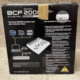 Behringer BCF2000 B-Control Fader