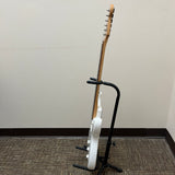 Fender Player Series Stratocaster HSS Polar White 2020 MIM w/ Fender Gig Bag