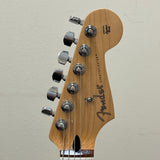 Fender Player Series Stratocaster HSS Polar White 2020 MIM w/ Fender Gig Bag
