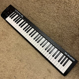 M-Audio Keystation 61 MK3 Keyboard USB MIDI Controller