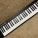 M-Audio Keystation 61 MK3 Keyboard USB MIDI Controller
