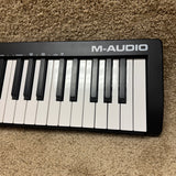 M-Audio Keystation 61 MK3 Keyboard USB MIDI Controller