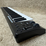 M-Audio Keystation 61 MK3 Keyboard USB MIDI Controller