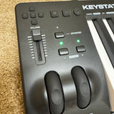 M-Audio Keystation 61 MK3 Keyboard USB MIDI Controller