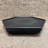Simmons Electronic Drum Snare / Tom Pad Black 1983