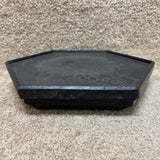 Simmons Electronic Drum Snare / Tom Pad Black 1983