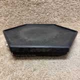 Simmons Electronic Drum Snare / Tom Pad Black 1983