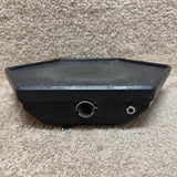Simmons Electronic Drum Snare / Tom Pad Black 1983