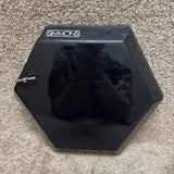Simmons Electronic Drum Snare / Tom Pad Black 1983