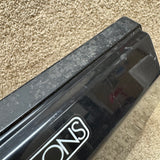 Simmons Electronic Drum Snare / Tom Pad Black 1983