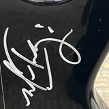 G&L Jerry Cantrell Rampage Tribute Alice In Chains Autographed Black w/ Bag