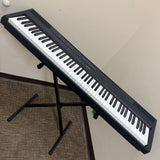 Yamaha P-115 88 Weighted Keys Digital Piano