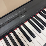 Yamaha P-115 88 Weighted Keys Digital Piano
