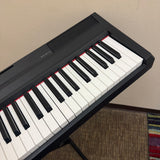 Yamaha P-115 88 Weighted Keys Digital Piano