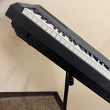 Yamaha P-115 88 Weighted Keys Digital Piano