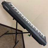 Yamaha P-115 88 Weighted Keys Digital Piano