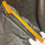 Squier Classic Vibe 50s Precision Bass White Blonde