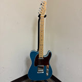 Fender American Elite Telecaster 2018 Ocean Turquoise w/ OHSC