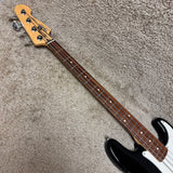 Fender Standard P Precision Bass Black 2006 MIM