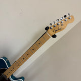 Fender American Elite Telecaster 2018 Ocean Turquoise w/ OHSC