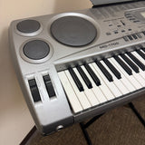 Casio RadioShack MD-1700 76-Keys W/ Power Supply