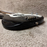Fender Standard P Precision Bass Black 2006 MIM