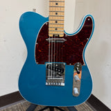 Fender American Elite Telecaster 2018 Ocean Turquoise w/ OHSC