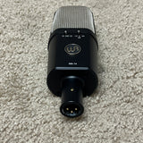 Warm Audio WA-14 Large Diaphragm Condenser A Mic w/ Shock Mount