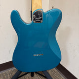Fender American Elite Telecaster 2018 Ocean Turquoise w/ OHSC